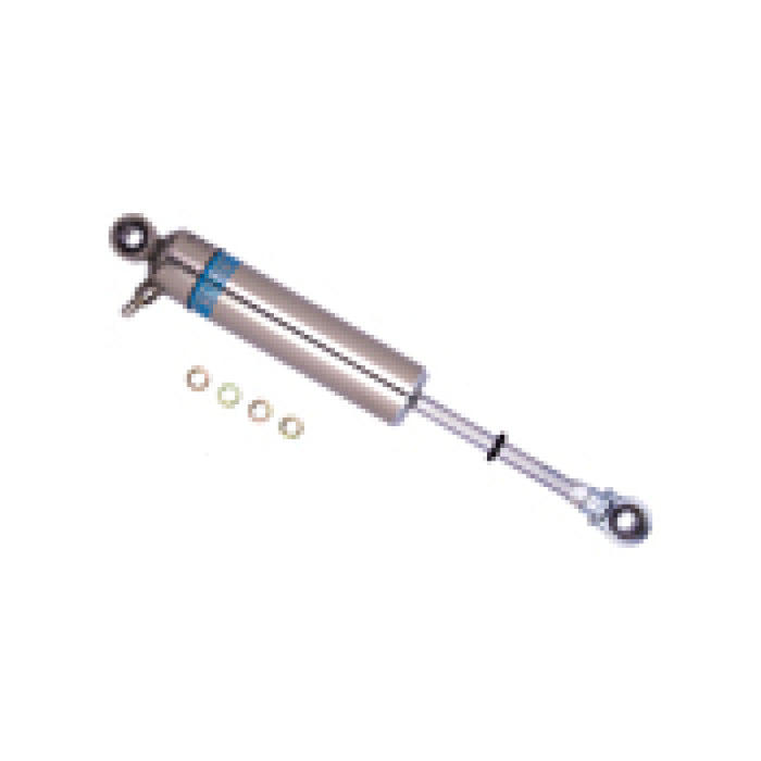 Bilstein 7100 Classic Series 46mm 16.24in Length Monotube Shock Absorber F4-B46-0930-H0