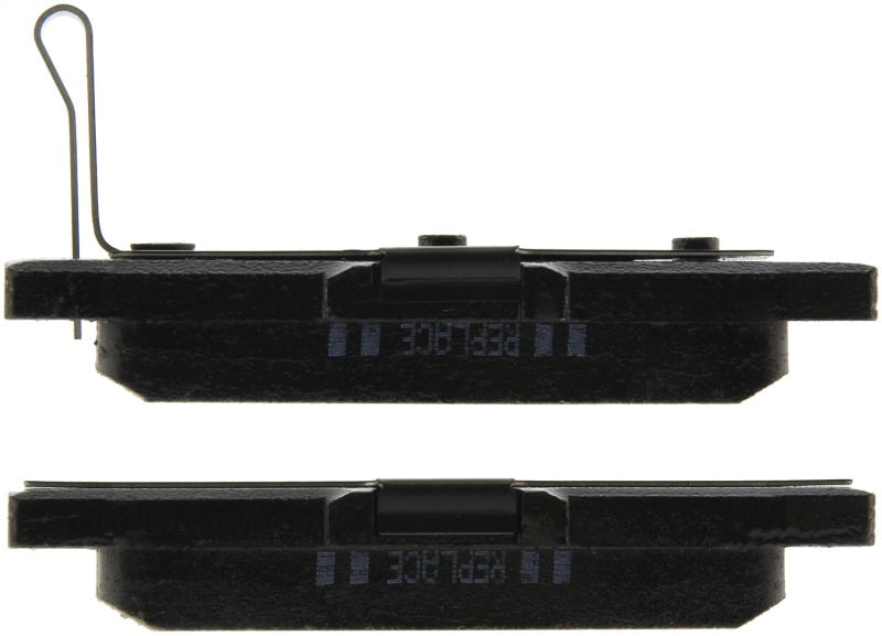 Stoptech St Street Brake Pads 308.0537