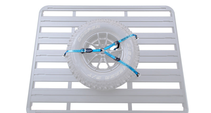 Rhino-Rack Spare Wheel Strap RSWS