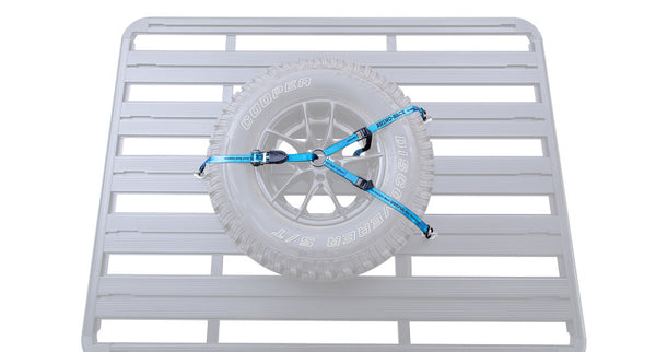 Rhino-Rack Spare Wheel Strap RSWS