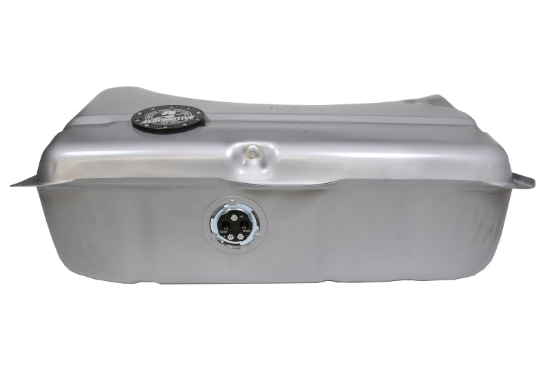 Aeromotive 70-76 Compatible with Dodge Dart/Duster Hellcat Swap Fuel Tank 18844