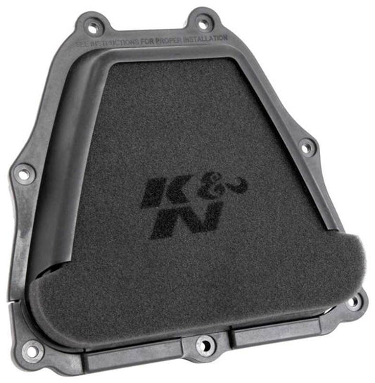 K&N 18-19 Yamaha YZ450F Replacement Air Filter YA-4518XD