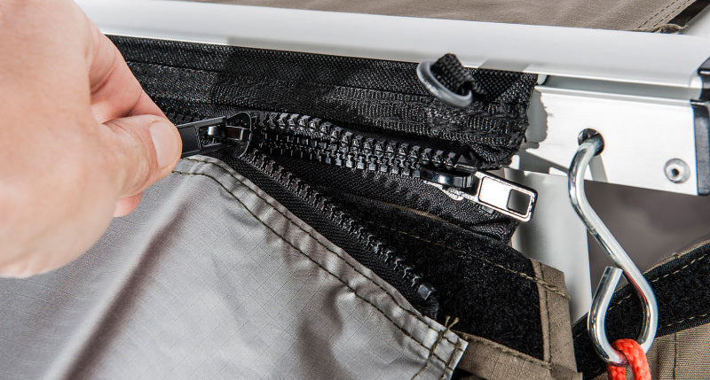 Rhino-Rack Sunseeker Double Zipper 2.5m 32116