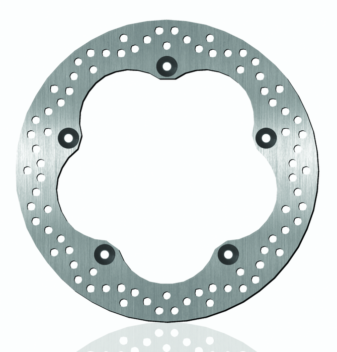 BikeMaster Honda Brake Rotor 962108