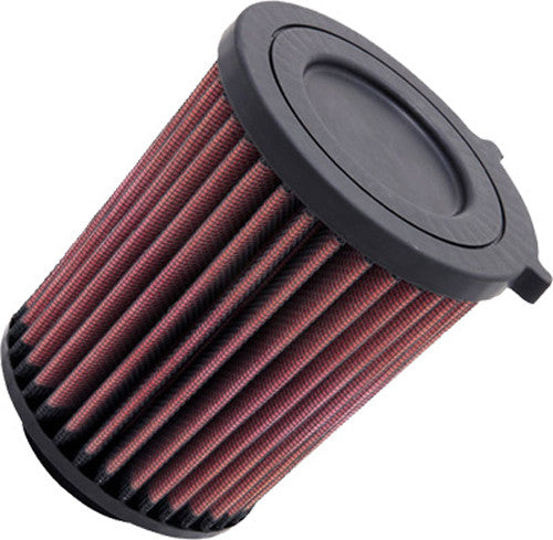 K&N Engine Air Filter: High Performance, Premium, Powersport Air Filter: Fits 2007-2013 HONDA (TRX420FA, TRX420FE, TRX420FM, TRX420FPA, TRX420FPE, TRX420FPM, TRX420TE, TRX420TM) HA-4207