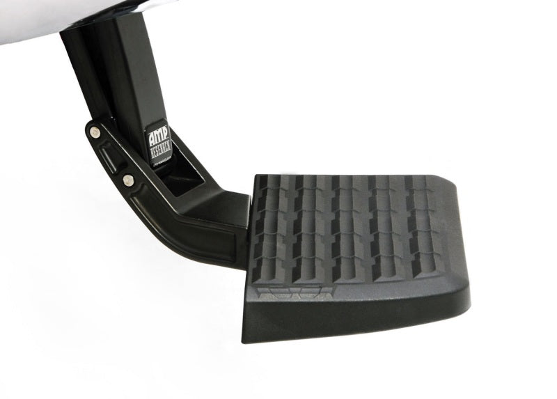 AMP Research 19-22 Ram 1500 (Excludes TRX Model) DT BedStep Black 75322-01A