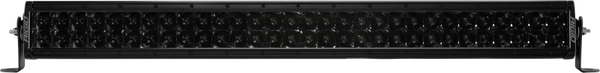Rigid Industries 30in E Series Spot Midnight Edition 130213BLK