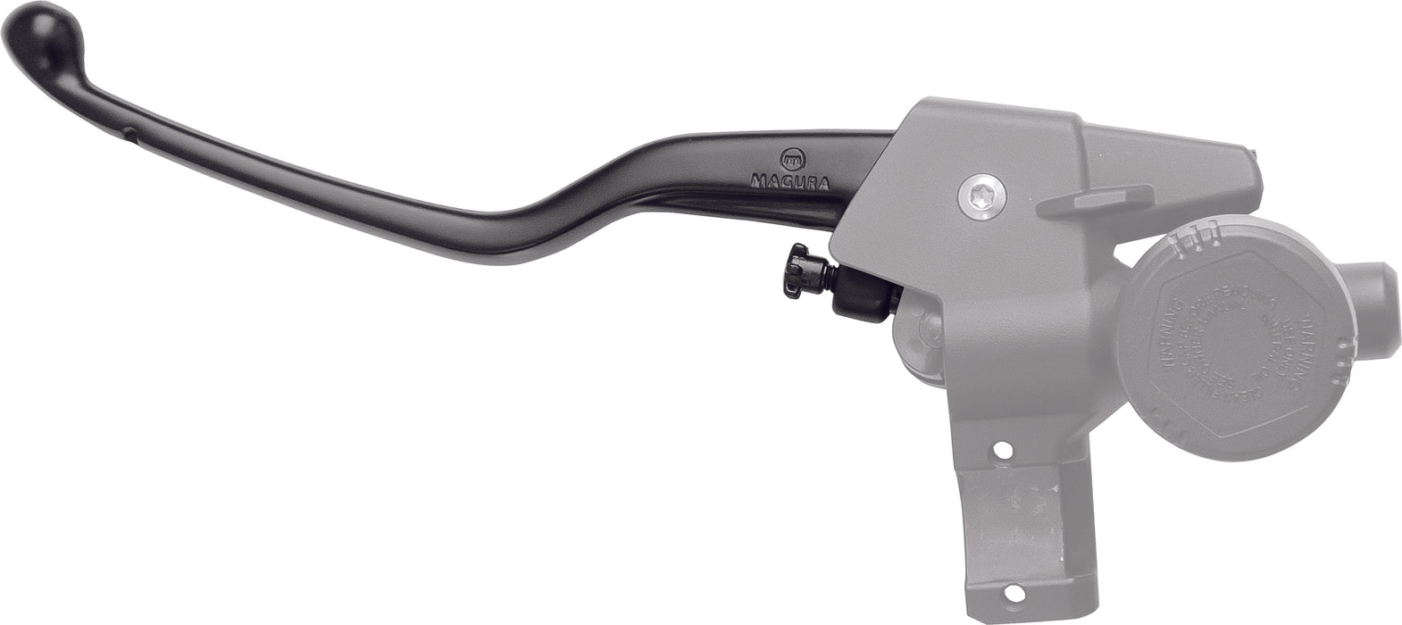 Magura 2100017 BMW Style Lever Clutch