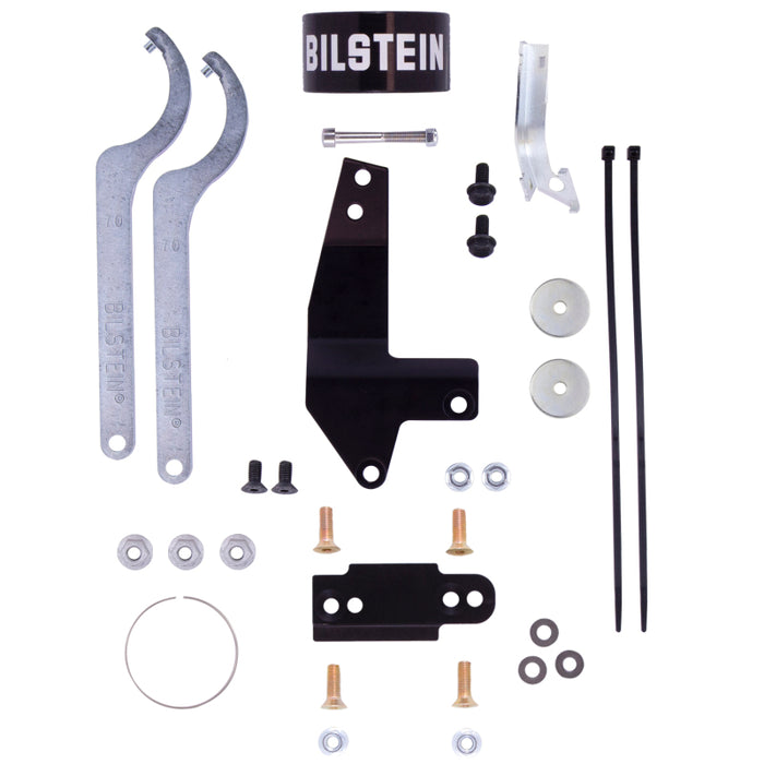 BILSTEIN 41-284865 Fits select: 2016 Fits toyota4RUNNER SR5/LIMITED/SR5 PREMIUM, 2011 Fits toyota4RUNNER SR5/LIMITED/TRAIL