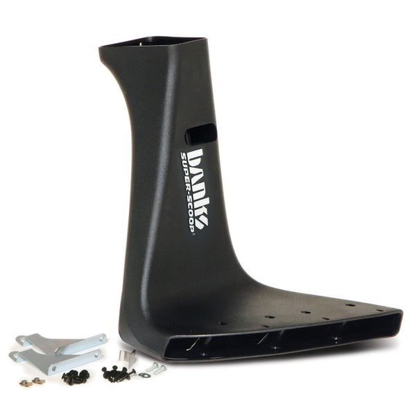 Banks Power 03-09 Compatible with Dodge 5.9/6.7L w/Std Bumper Super-Scoop Kit 42190