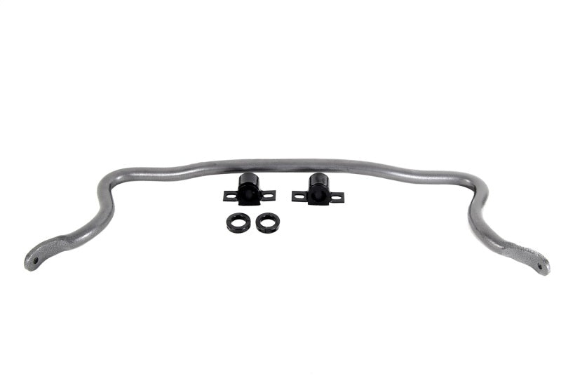 Hellwig 07-16 Toyota Land Cruiser 200 Series Solid Heat Treated Chromoly 1-1/2in Front Sway Bar 7753