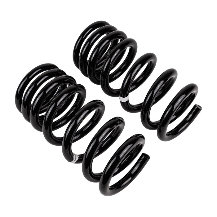 ARB / OME Coil Spring Rear Mits Pajero Ns On 2995