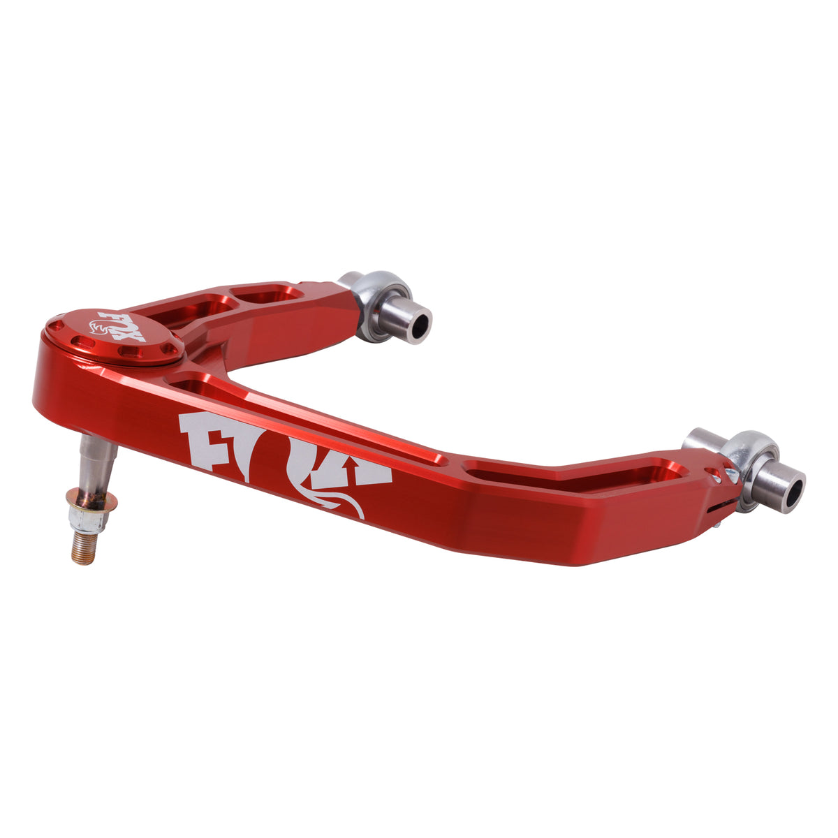 FOX Pair Control Arm 2019-2024 Fits GM 1500 Upper Control Arm Orange 803-35-009