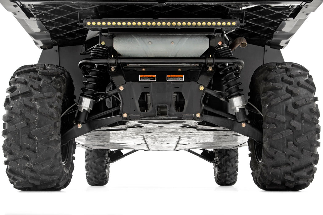 Rough Country 3 Inch Lift Kit Can-Am Defender Hd 5/Hd 8/Hd 9/Hd 10 97035