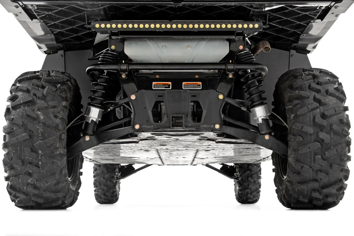 Rough Country 3 Inch Lift Kit Fits Can-Am Defender Hd 5/Hd 8/Hd 9/Hd 10 97035