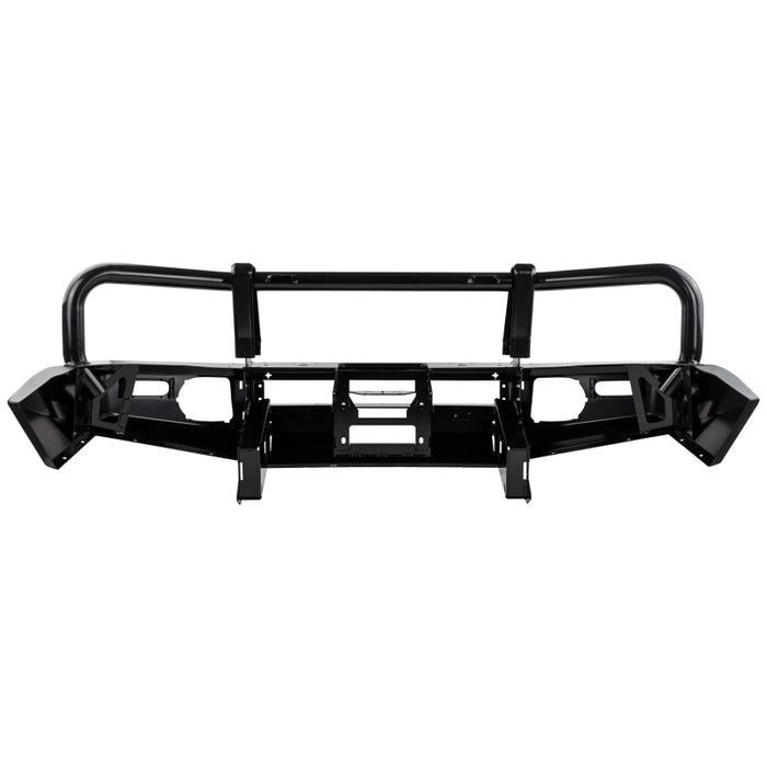 ARB 3448530 DMAX MY17 SUMMIT COMBAR ARB FOG MKII