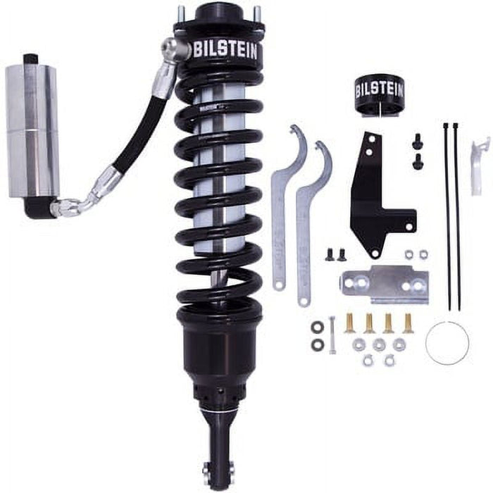 Bilstein 8112 ZoneControl CR Front Left Coilover Shock 41-284827 Fits select: 2004-2009 Fits toyota4RUNNER SR5/SPORT, 2007-2009 Fits toyotaFJ CRUISER