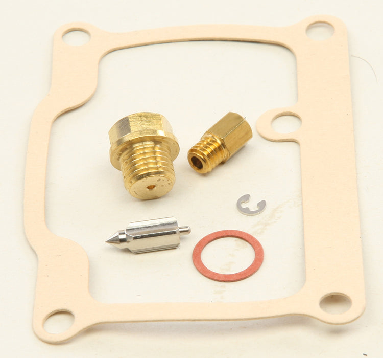 Spi-Sport Part SM-07076 Carburetor Repair Kit - 30mm Carbs