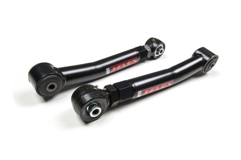 JKS JKS1650 Adjustable Control Arms | Lower | Wrangler TJ & LJ, Cherokee XJ