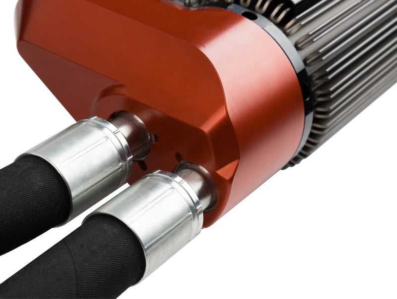 FOX Pair 19-ON Fits Ford Raptor Front Coilover Live Valve Internal Bypass 3.0 Series 7.9" 0-2" Lift 883-06-153