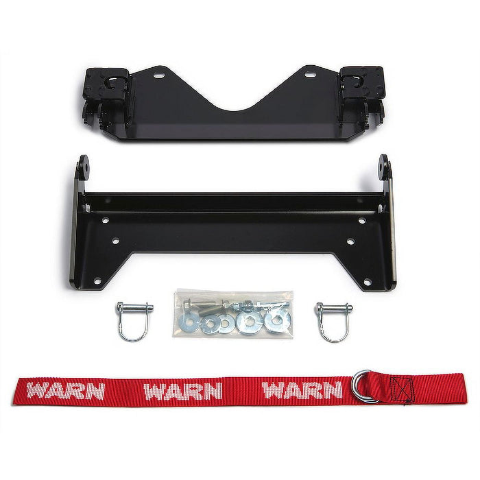 Warn 93820 ProVantage ™ Snow Plow Mount PSSNOW PLOW