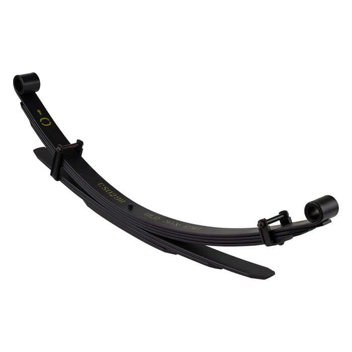 ARB / OME Leaf Spring Rear Isuzu Trooper Hd CS029R