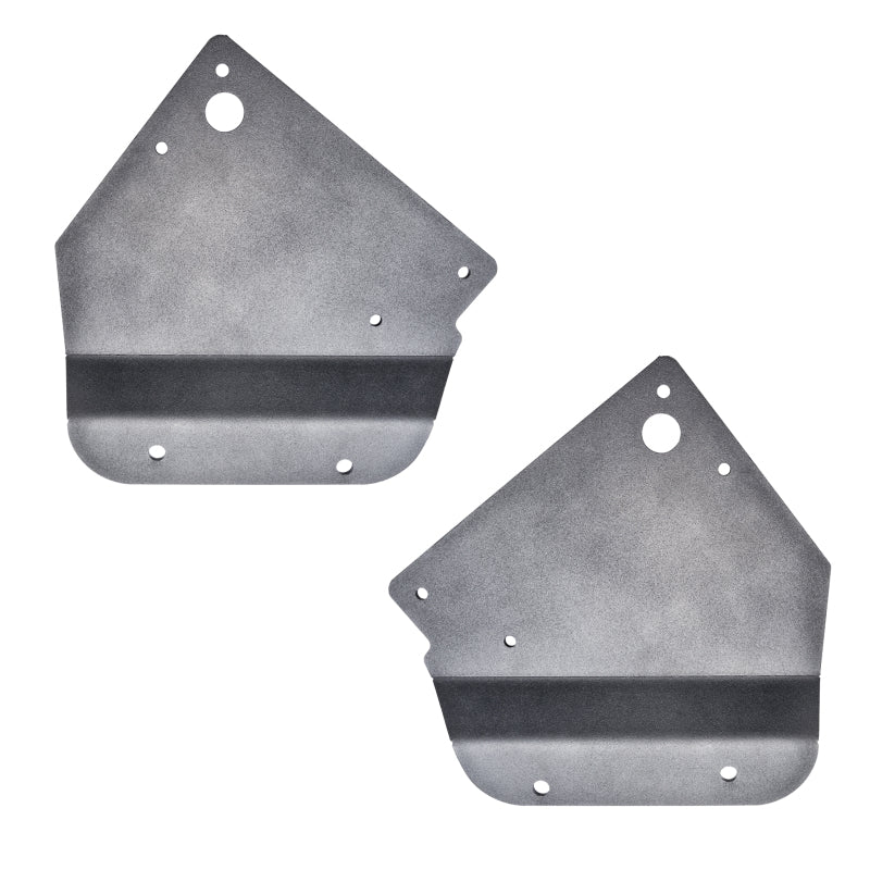 Oracle 10-14 Fits Ford Raptor Fog Light Replacement Brackets (Pair) See Warranty 2049-504