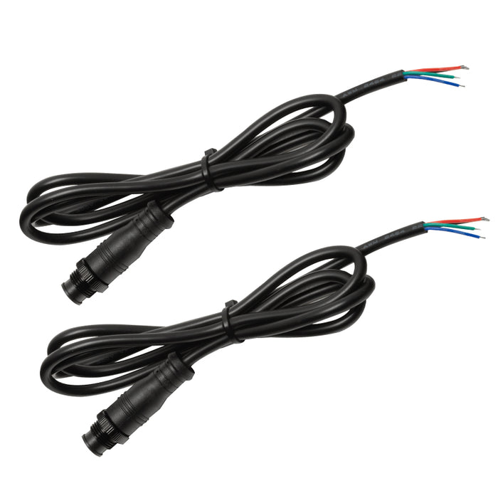 Oracle 21-22 Compatible with Nissan Titan RGB+W Headlight DRL Upgrade ColorSHIFT w/ BC1 Controller SEE WARRANTY 1463-335