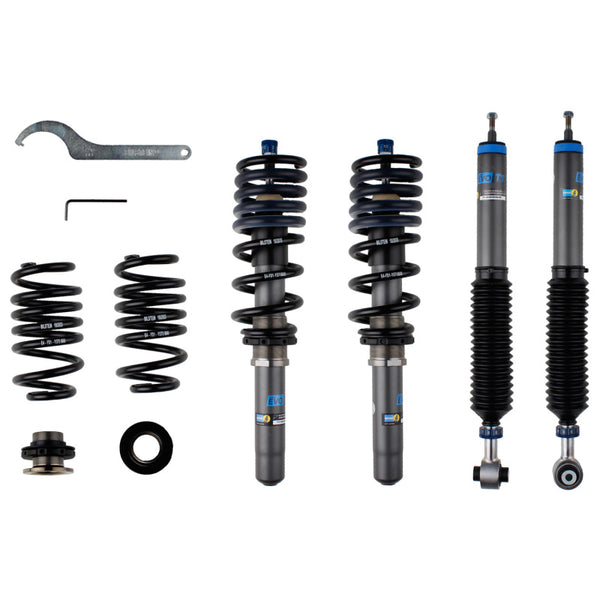 BILSTEIN 18-19 Fits Audi RS5 EVO T1 Suspension Kit Front / Rear 48-303538