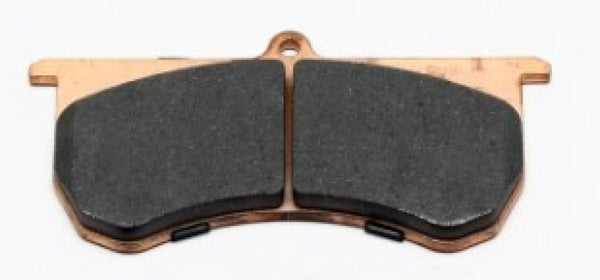 Wilwood Pad Set Metalic 9115 GNX4 150-9841K