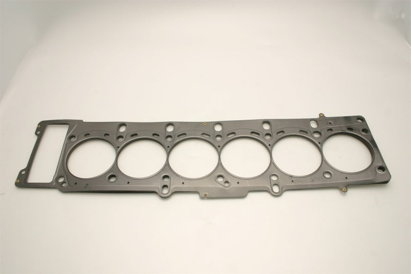 Cometic BMW S54 3.2L 87.5mm 2000-UP .040 inch MLS Head Gasket M3/ Z3/ Z4 M C4505-040