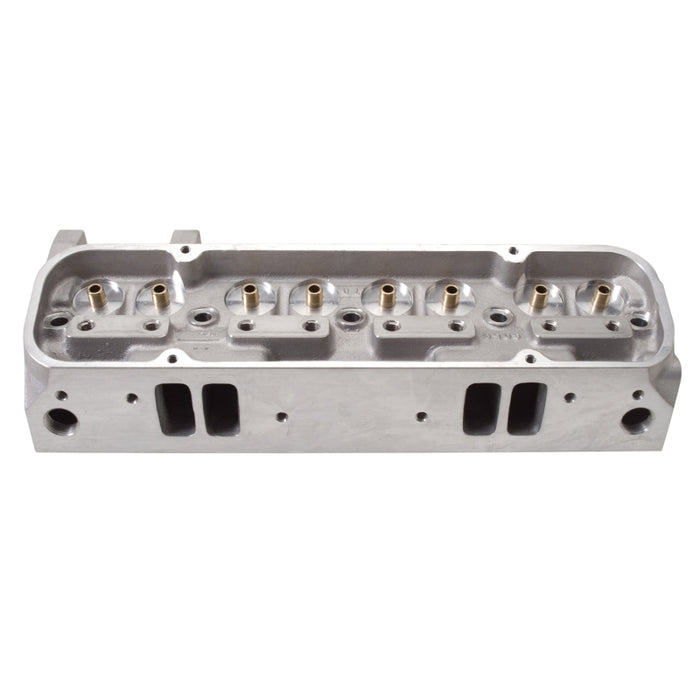 Edelbrock Single Perf Pontiac Semi Finshed Head 60509