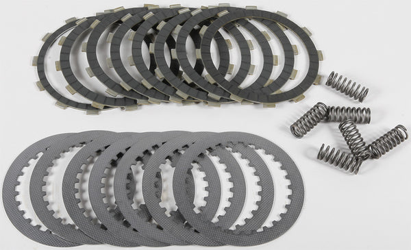 EBC Brakes DRCF137 DRCF Range Carbon Fiber Clutch Kit