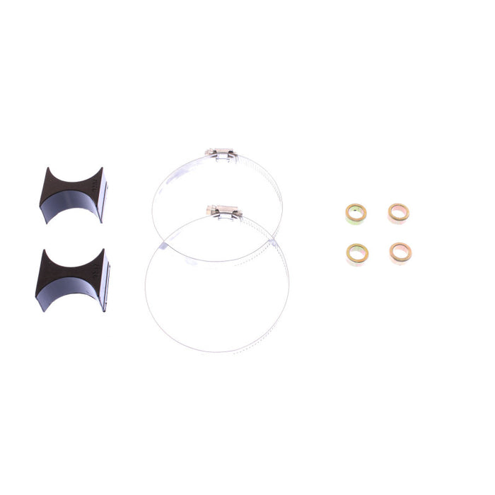 Bilstein Motorsport 12in. TRVL RSRVR SHK PLTD 275/78 46mm Monotube Shock Absorber B46-1351R