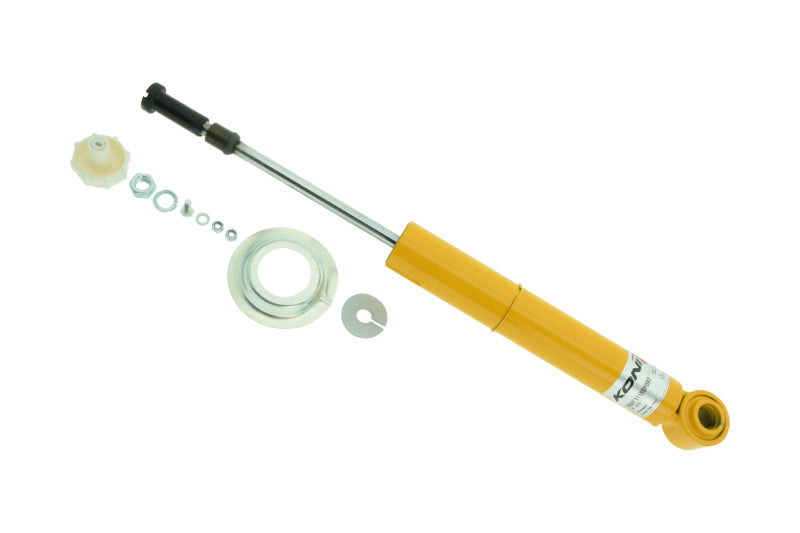 Koni Sport (Yellow) Shock 90-96 Compatible with Nissan 300ZX All Mdls (Disarms Elect. Susp.) Front 8041 1118Sport