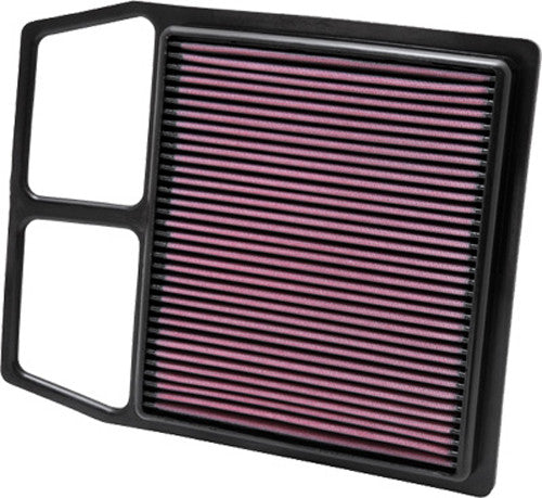 K&N Engine Air Filter: High Performance, Premium, Powersport Air Filter: Fits 2011-2020 CAN-AM (Commander 1000R, DPS, LTD, XT, 800R, Mossy Oak Hunting Ed, X mr, X xc, XC, 1000) CM-8011