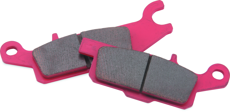 BikeMaster Yamaha Sintered Brake Pads 961575