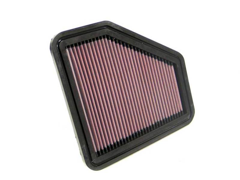 K&N 08-09 Scion xB Drop In Air Filter 33-2326