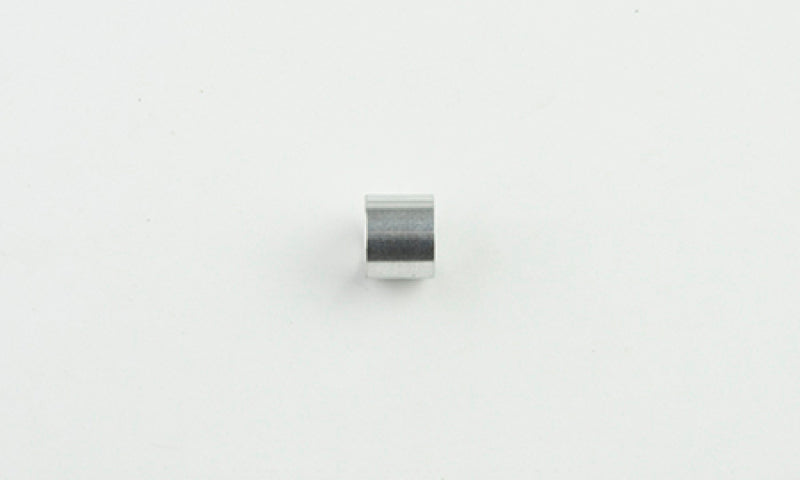Wilwood Spindle Bracket Bolt Sleeve .479 OD x .437 ID x .388 L 300-6347