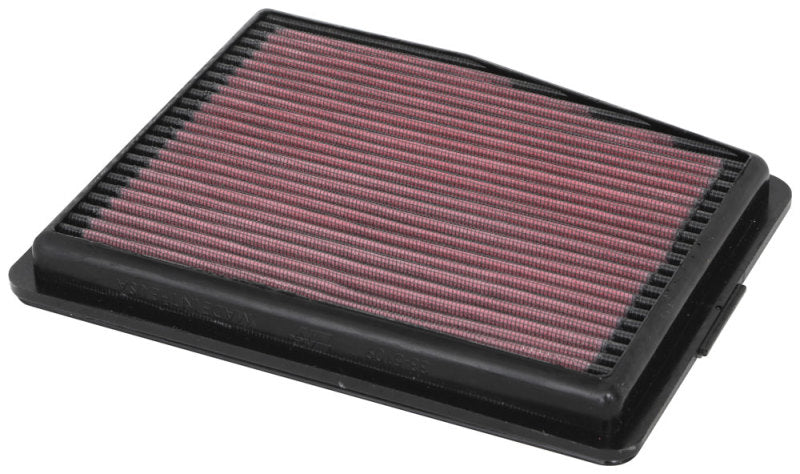 K&N 2020 Hyundai Sonata L4-2.0L F/I Replacement Drop In Air Filter 33-5109