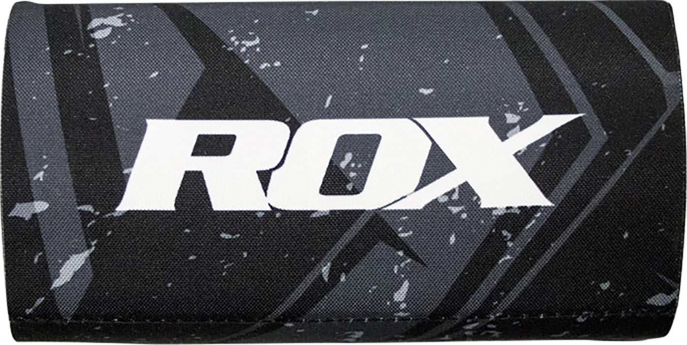 Rox Bar Pad White/Grey/Black 2BP4-WHT