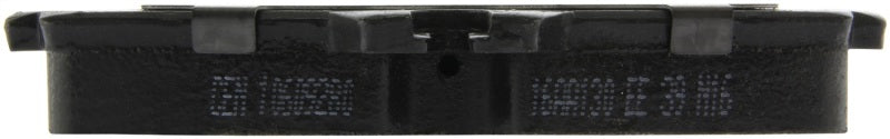 StopTech Street Brake Pads 308.0928