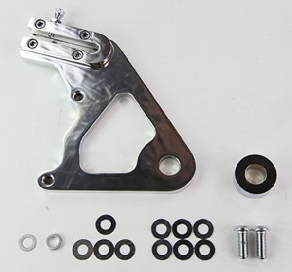 Wilwood Wil Caliper Brackets 250-8035-P