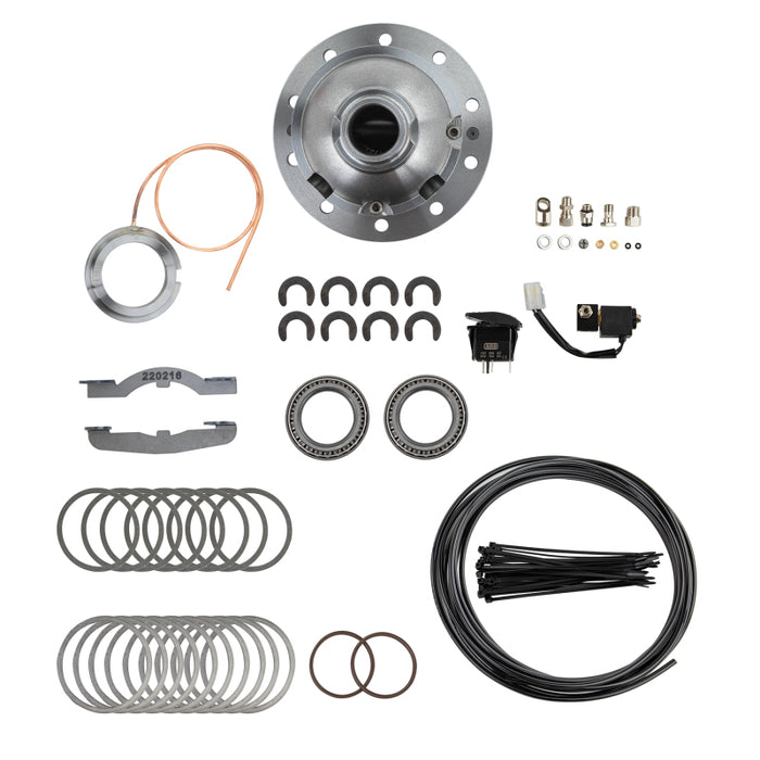 ARB Airlocker 30 Spl Gm8.5In 10Bolt Aam860 S/N RD222