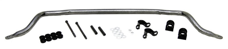 Hellwig 70-81 Chevrolet Camaro Solid Chromoly 1-5/16in Front Sway Bar 5703