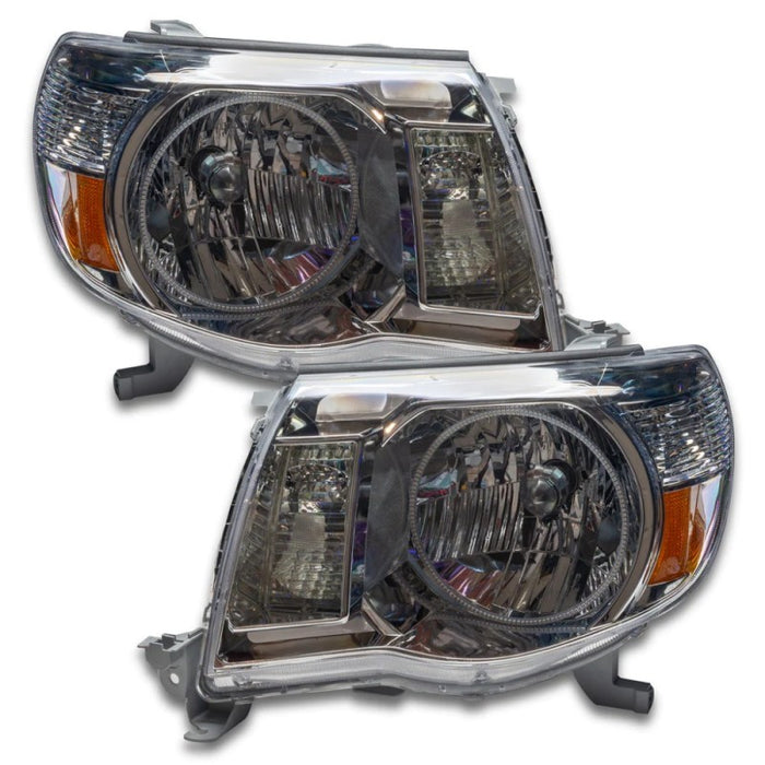 Oracle 05-11 Toyota Tacoma SMD HL ColorSHIFT w/ BC1 Controller SEE WARRANTY 8109-335