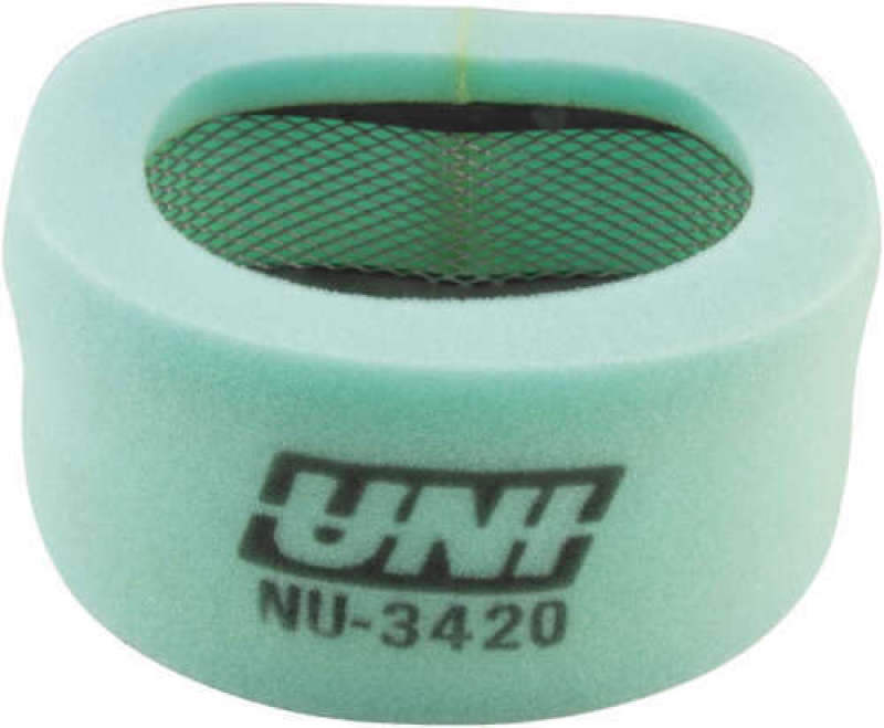 Uni FIlter 84-85 Harley Davidson Evol. Engine Air Filter NU-3420