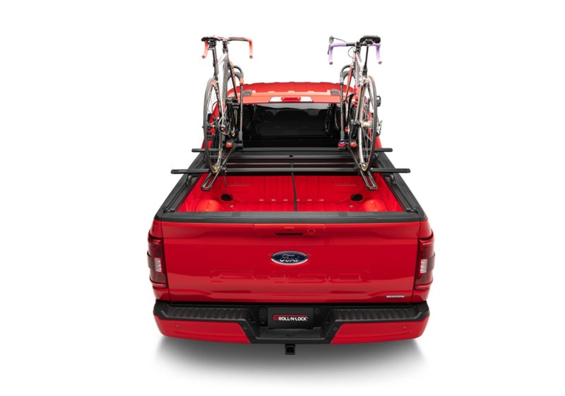 Roll-N-Lock 14-18 Chevrolet Silverado 1500 (69.3in. Bed) A-Series XT Retractable Tonneau Cover 220A-XT