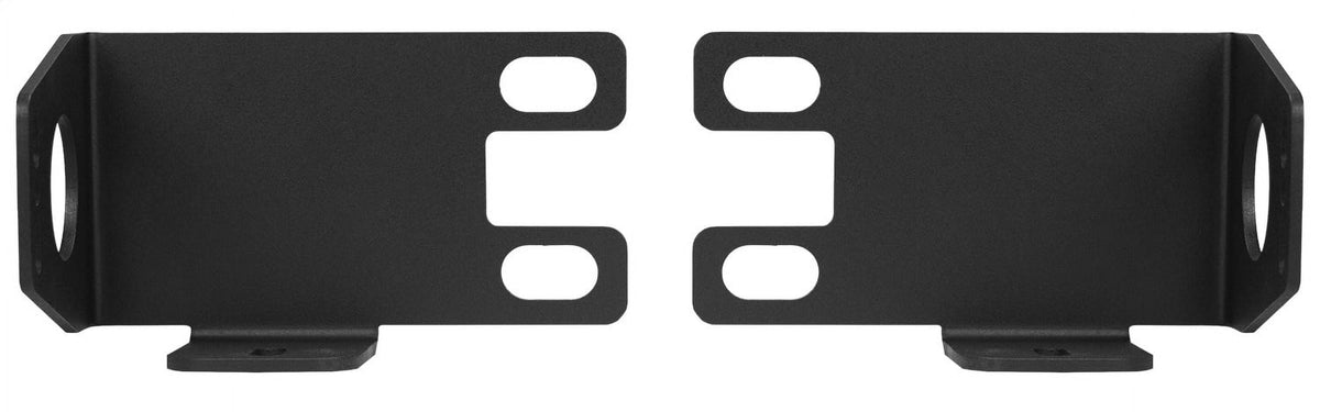 RIGID Bumper Mount Kit Fits select: 2013-2018 Fits RAM 2500, 2010-2012 Compatible with Dodge RAM 2500 41670