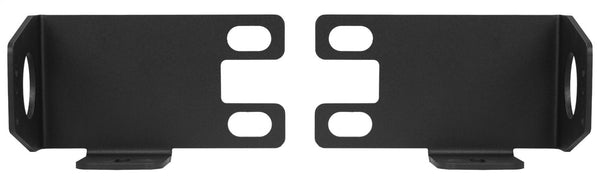 Rigid Industries 41670 Bumper Mount Kit Fits select: 2013-2018 RAM 2500, 2010-2012 Compatible with Dodge RAM 2500